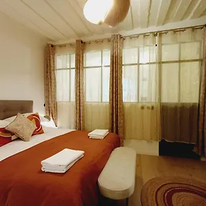  Apartment Happy - De Le Marais